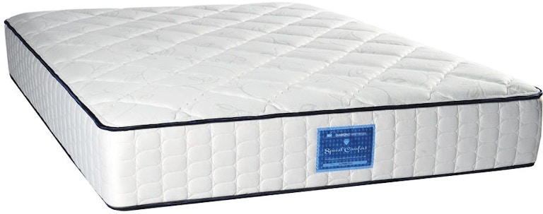 surfside hybrid mattress tight top medium plush